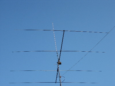 Uhf Antenna: Uhf Yagi Antenna Calculator